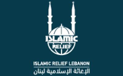 Islamik Relief is a KOMITS client